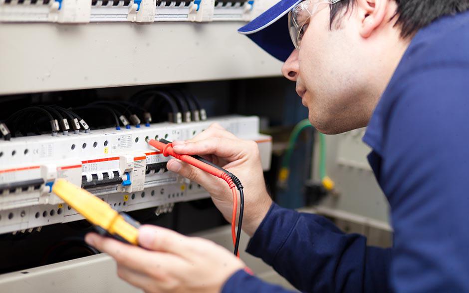 électricien urgence Chelles
